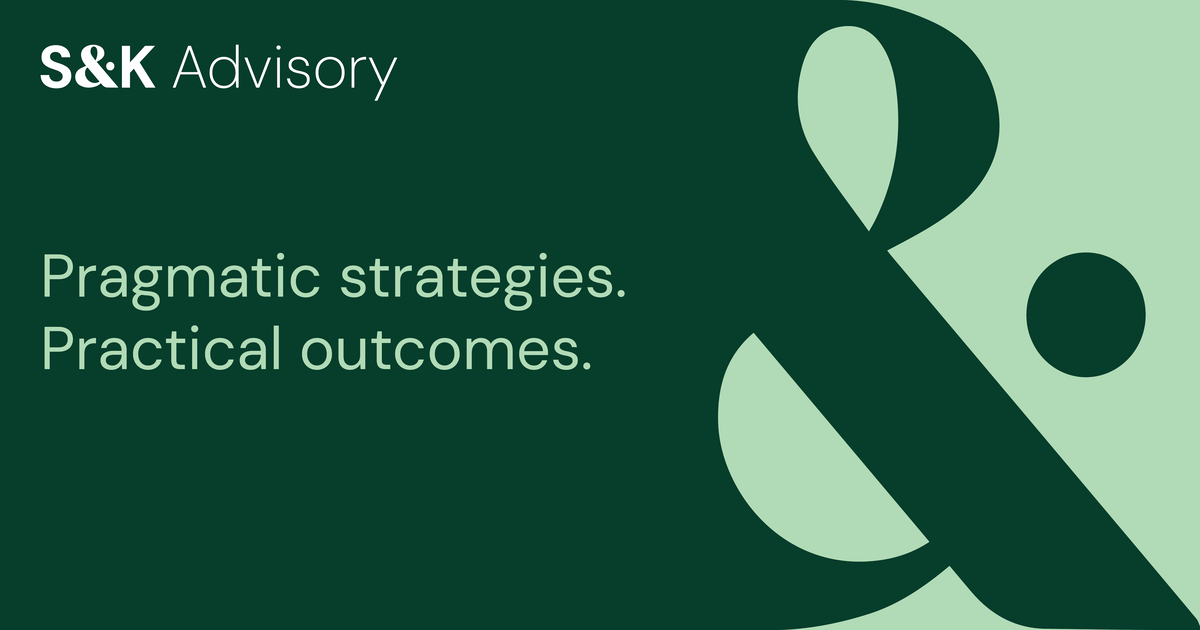S&K Advisory